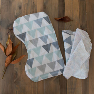 Burp Cloth